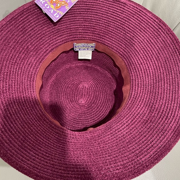 Old County Road Hat - Picture 6 of 7